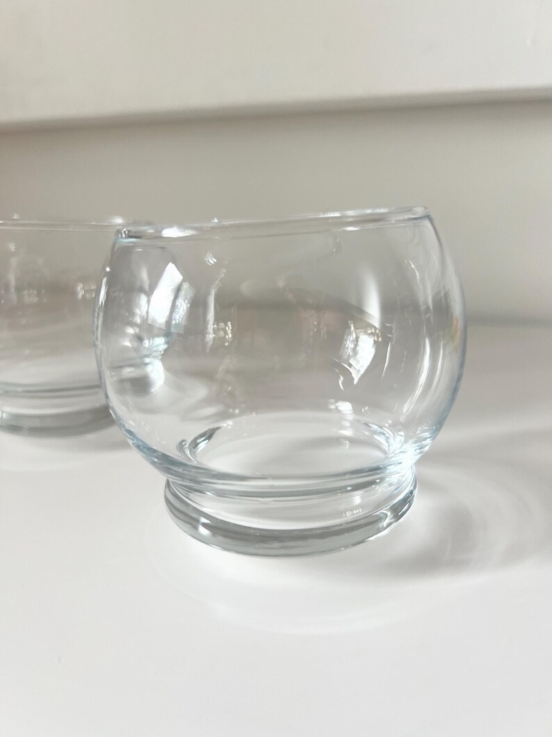 Normann Copenhagen Rocking Glasses - Thumbnail 4