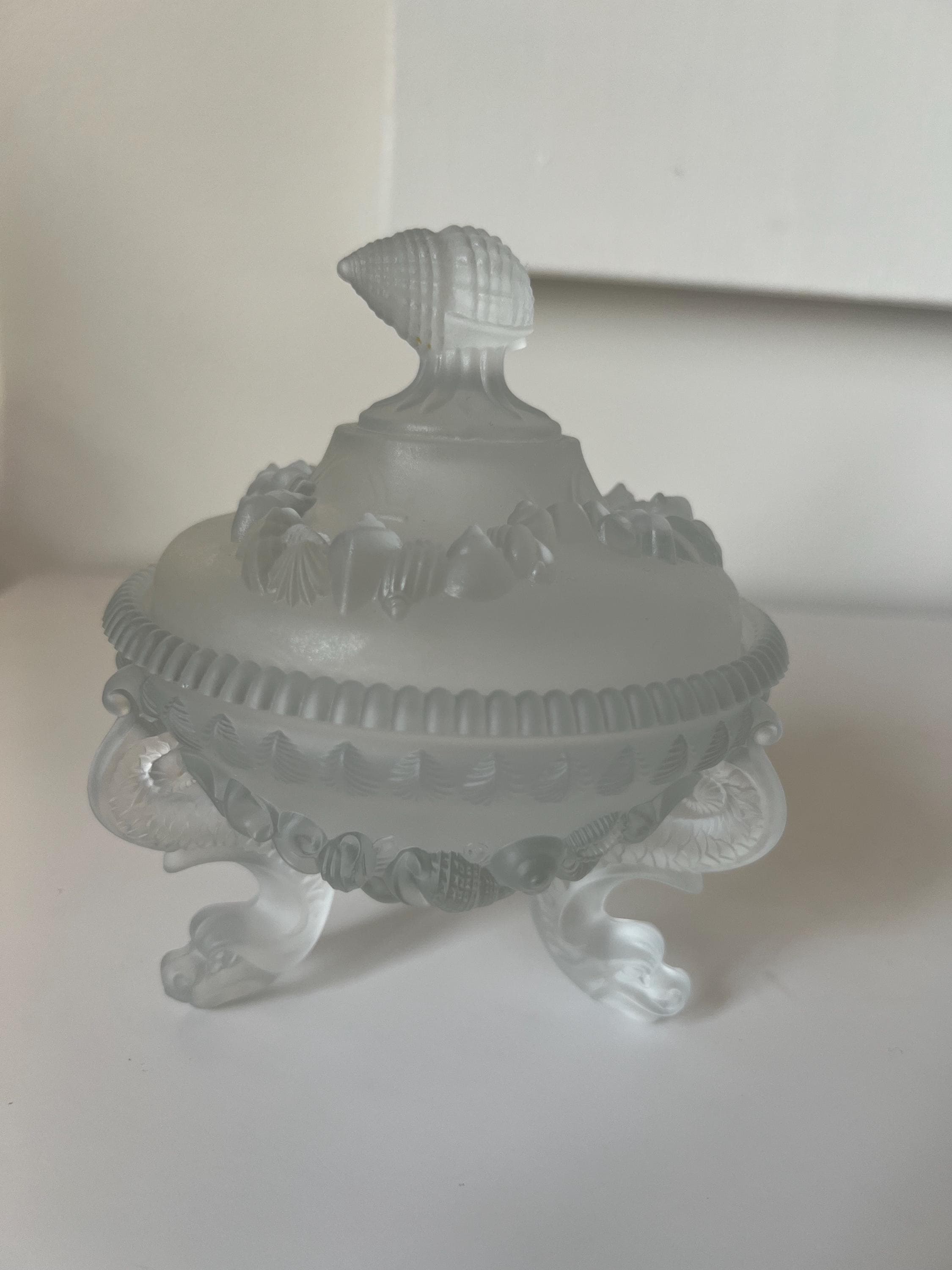 Vallerystahl - Etsy
