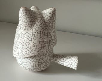 Johannes Brahm Of California Ceramics