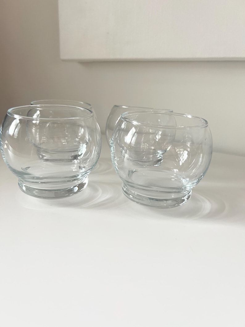 Normann Copenhagen Rocking Glasses - Thumbnail 5