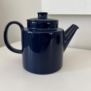 ARABIA - ARABIA TEEMA 3つ Arabia Teema mug Factory visit | Muija