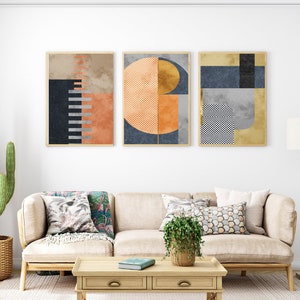 Abstract Artwork Printable, Modern Wall Art Design, Contemporary Wall Decor, Unique Home Decor, Original Artwork, Gift For Art Enthusiasts