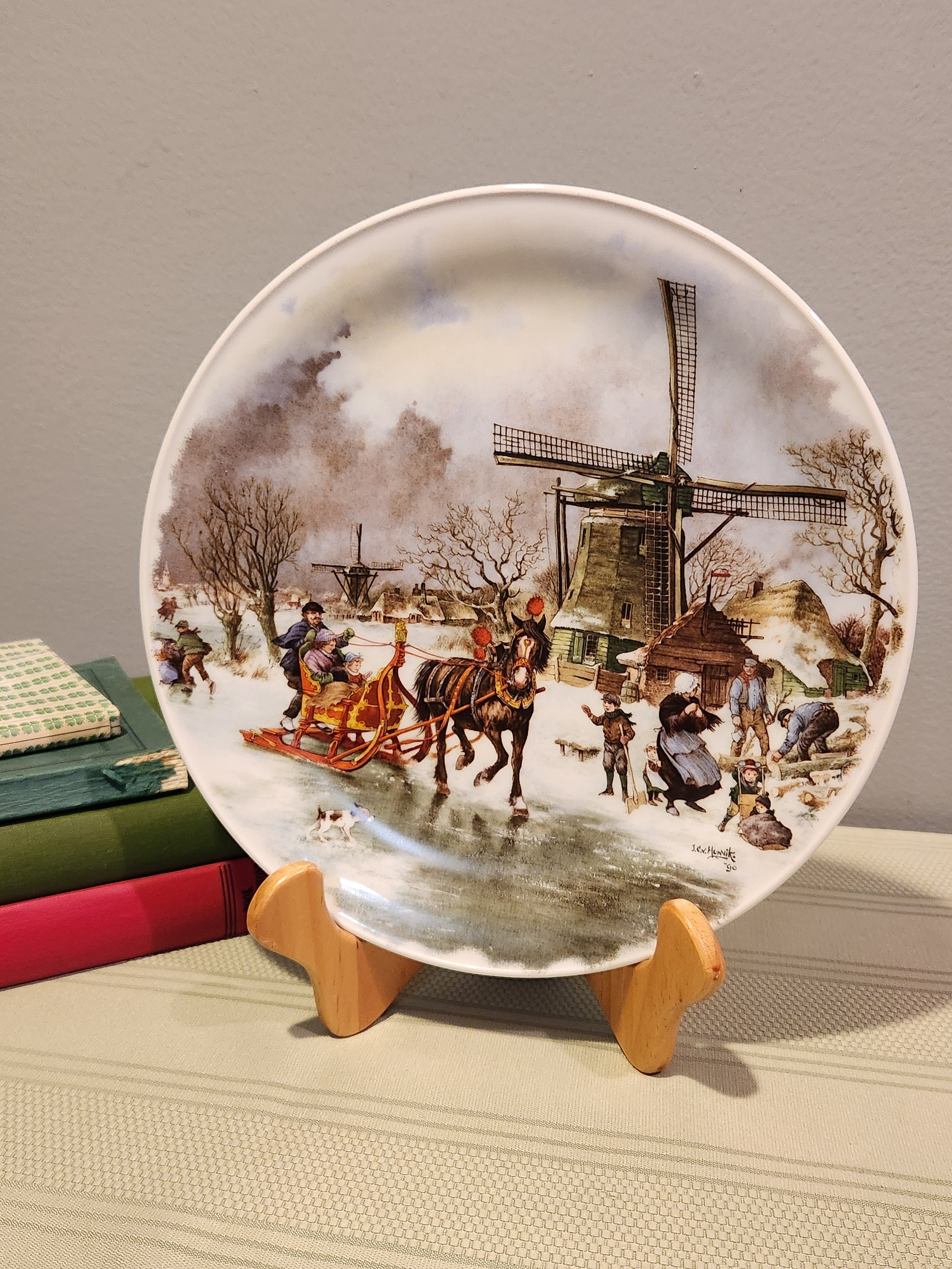 Ter Steege Holland - Etsy