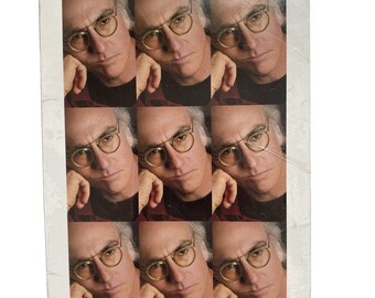 Factory Sealed Larry King Live: the Greatest Interviews DVD Set