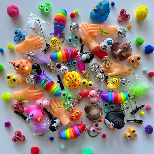 Rave Accessories - Etsy