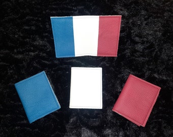Les portes cartes de France