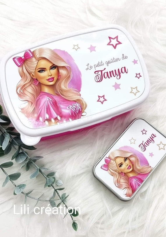 Barbie school kit hotsell