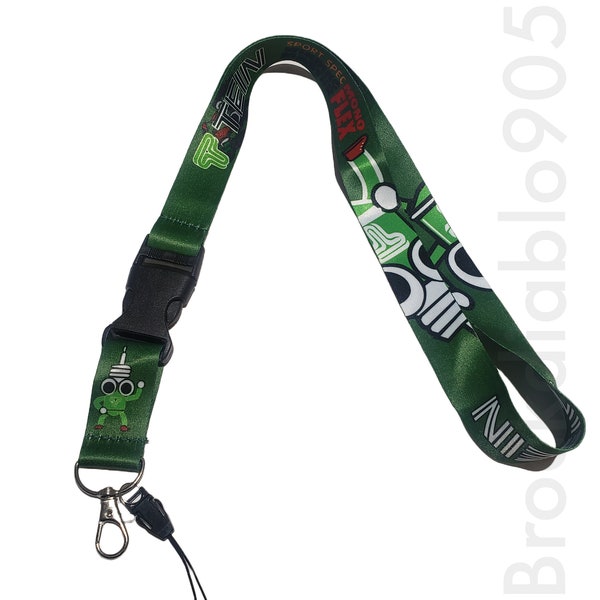 Tein lanyard for keys JDM