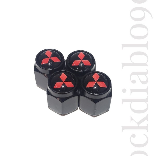 Bouchons de tige de valve Mitsubishi