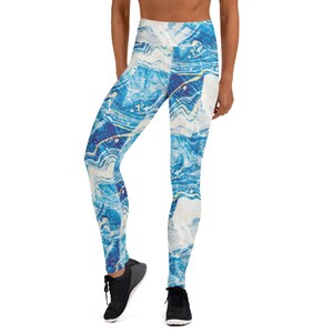 Women&#39;s Yoga Leggings