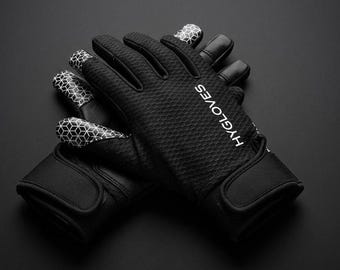 Hybrid Racing Handschuhe