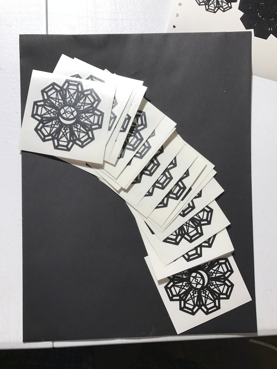 Bulk Logo Stickers Custom Branding Essentials for Every Occasion Bulk ...