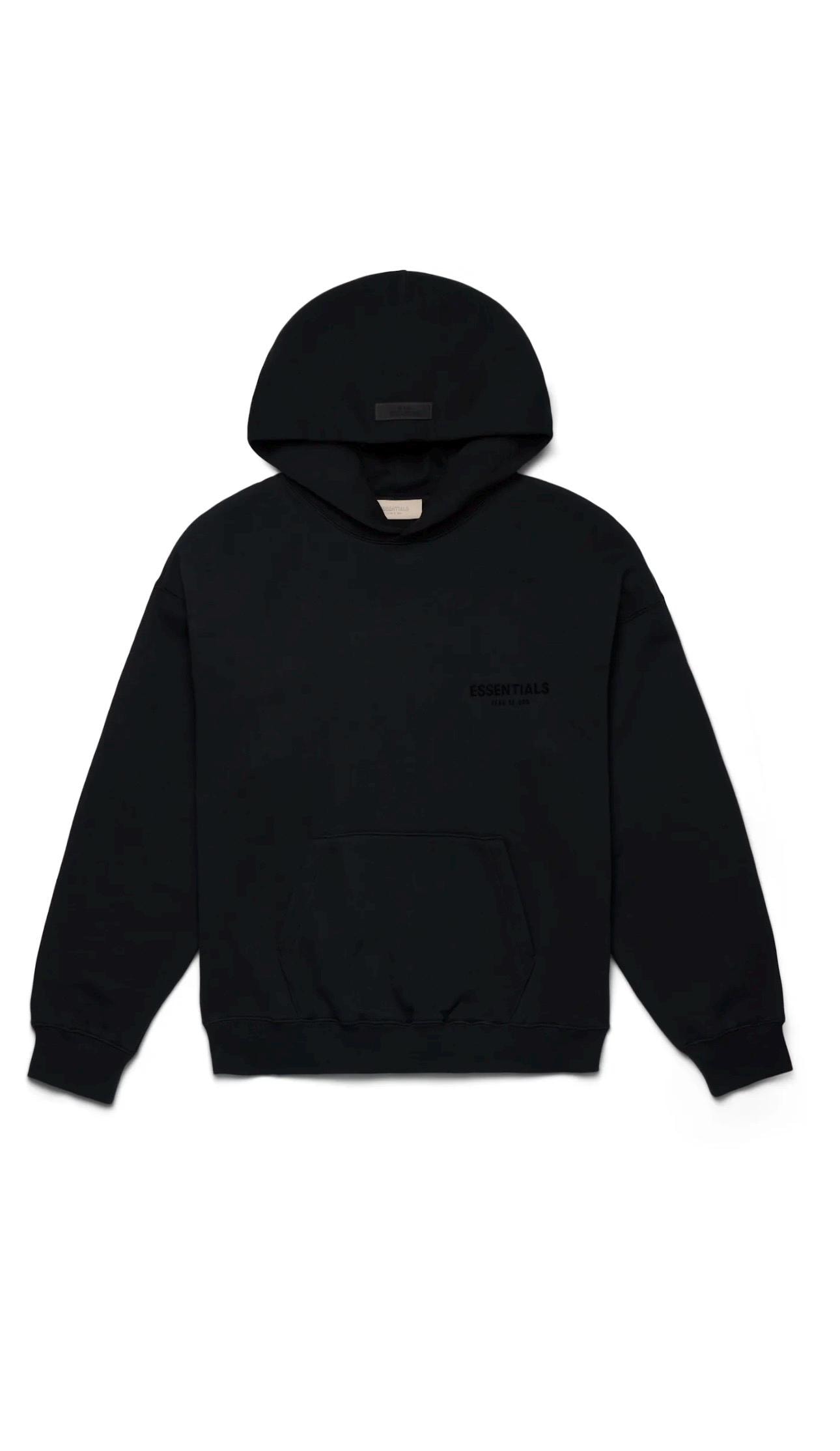 Sp5der hoodie black - Etsy 日本