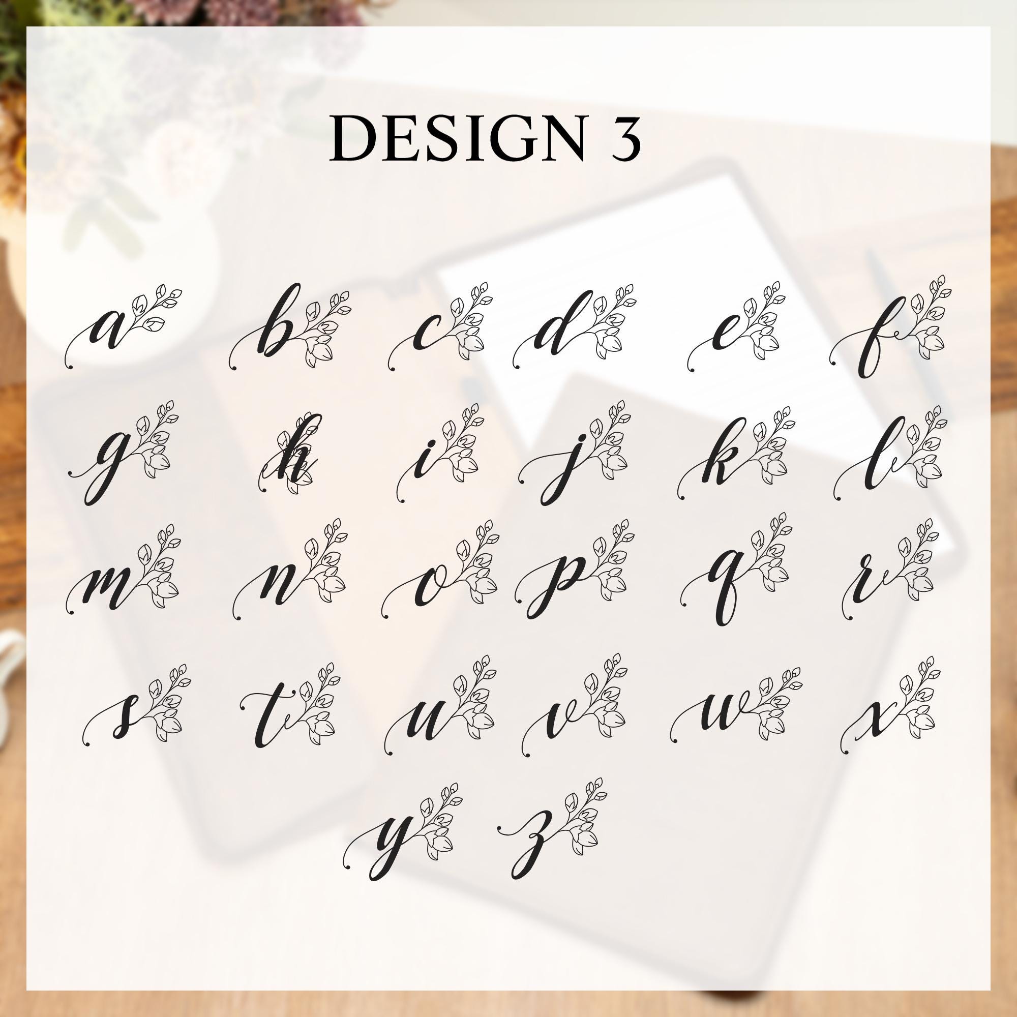 Personalized Leather Portfolio,leather Folder Letter,custom Portfolio ...