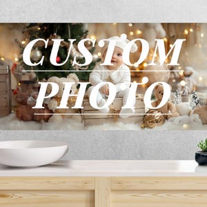 Painel de vidro temperado personalizado para a parede da pia: Cobertura personalizada para fogão de cozinha