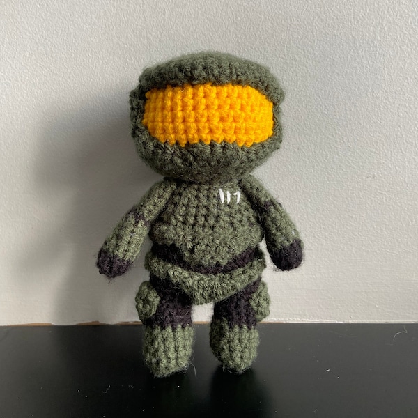 Halo: Master Chief