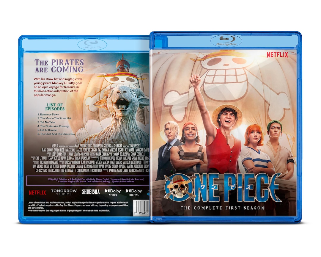 Piece Episode Does Hulu Have One Piece Dubbed Next Set Of One