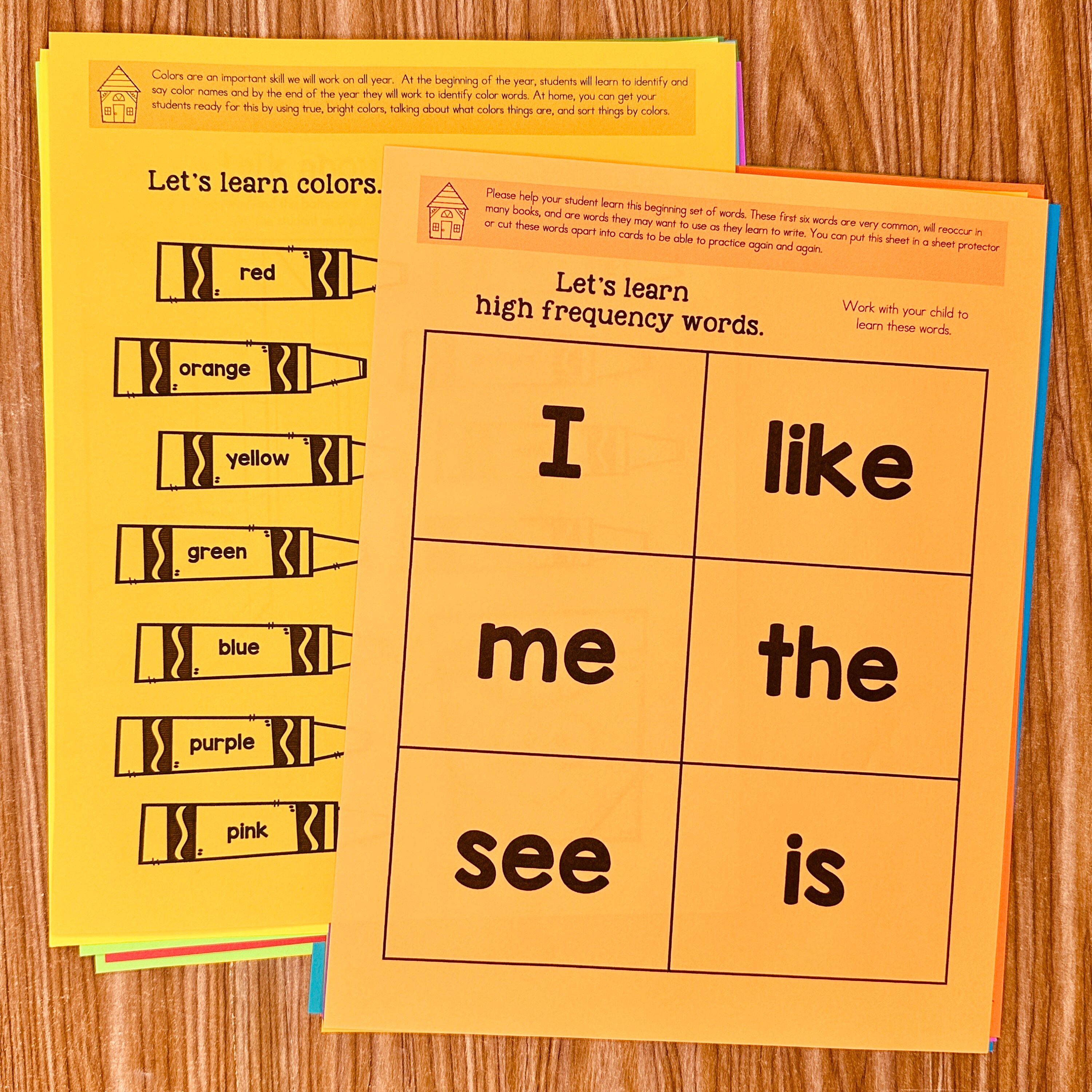 Editable Kindergarten Readiness Packet Summer Activities to Prepare ...