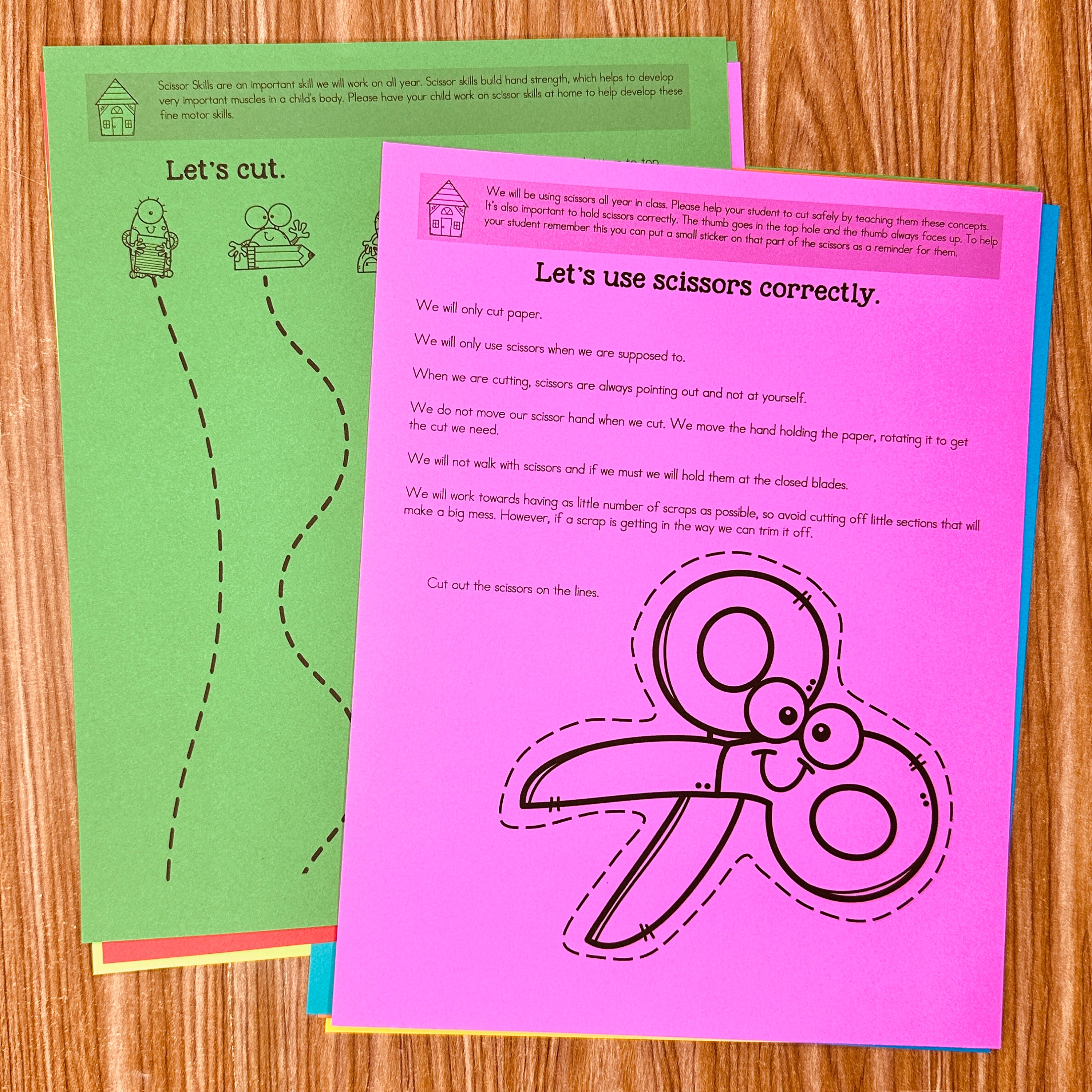 Editable Kindergarten Readiness Packet Summer Activities to Prepare ...