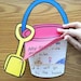 Summer Bucket List Craft & Writing, End of the Year Activity for ...