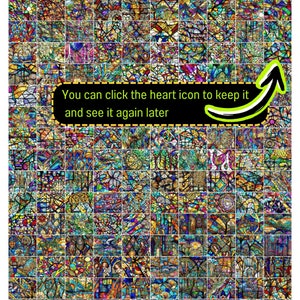 528 sömlösa mönster för målat glas, djurmålat glas, retromålat glas, sömlösa digitala papper, sömlöst paket, kommersiellt bruk bild 7