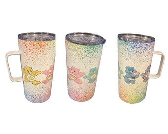Care Bear Tumbler
