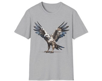 Osprey T-Shirt, Geometric, T shirt