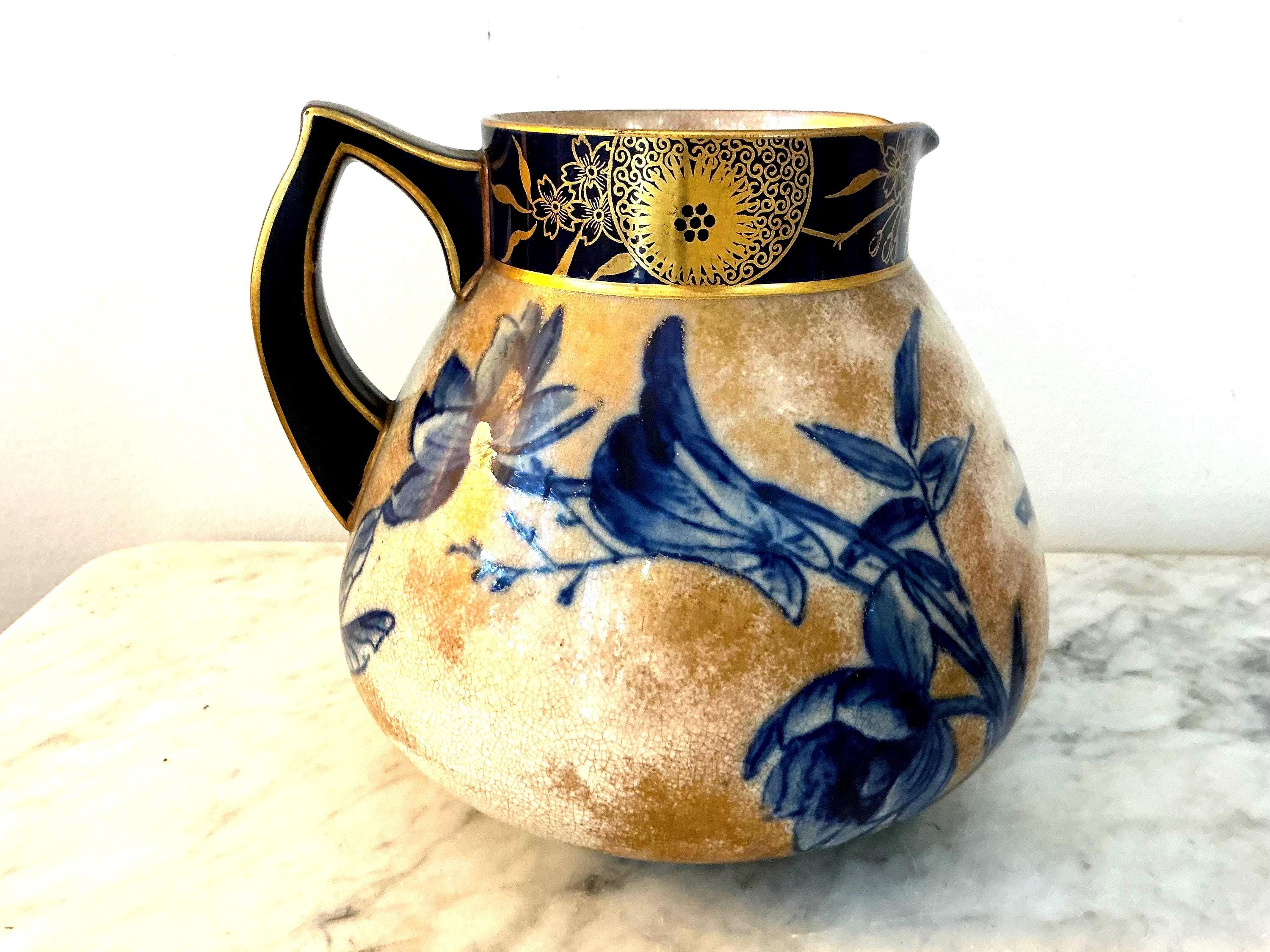 1800s Royal Doulton - Etsy 1800s Royal Doulton - Etsy