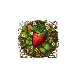Strawberry #1