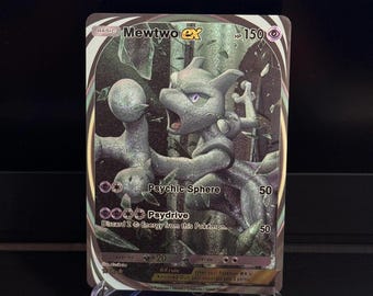 ポケモンカードゲーム　Shining Mewtwo　英語版 109/105 ポケモンカードゲーム Shining Mewtwo 英語版 109/105 Shining Mewtwo
