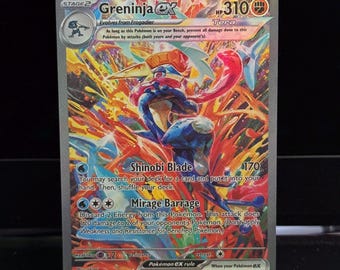 クレイシア GX 270HP ポケモンカード グレイシアex SAR 270HP ポケモンカード - メルカリ