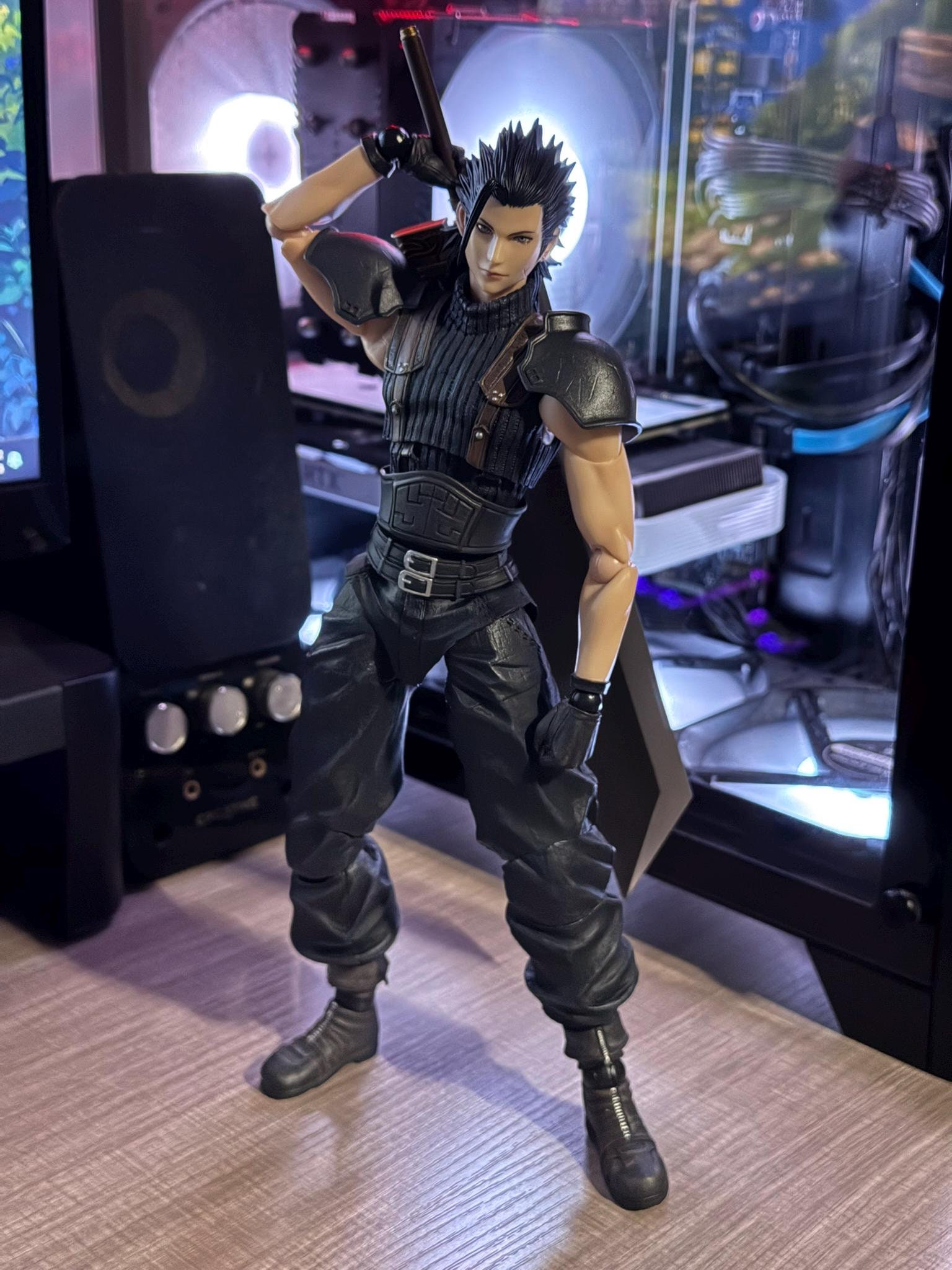 Ff7 figures - Etsy 日本
