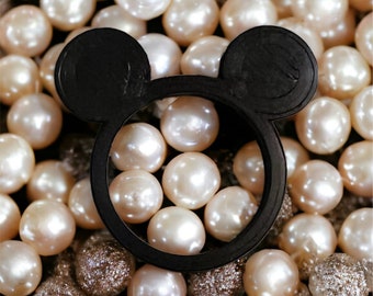 Mickey Mouse Ring