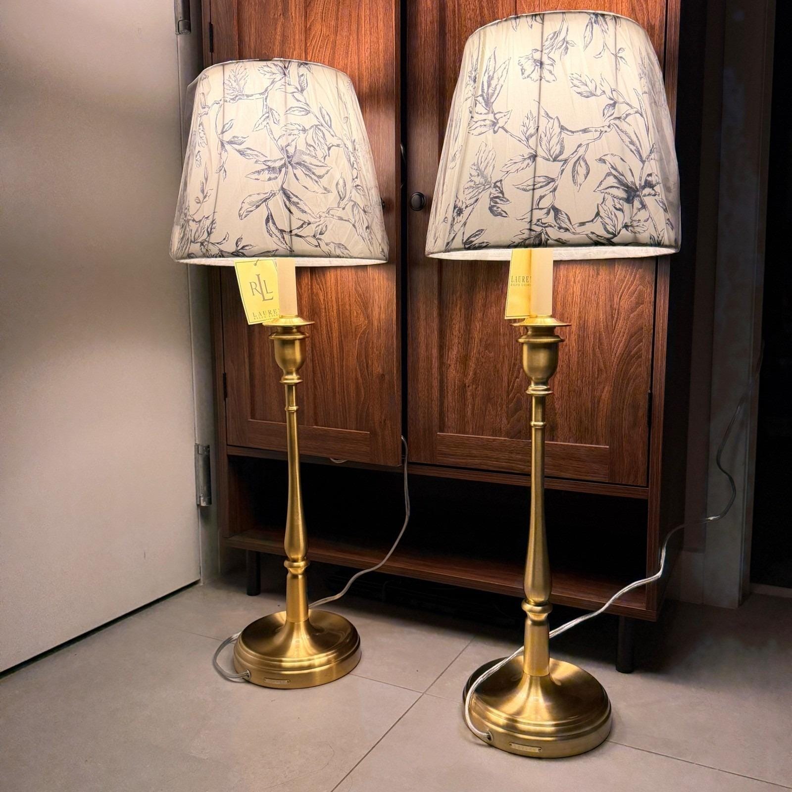 Ralph lauren lamp - Etsy 日本