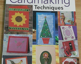 Il nuovissimo compendio di tecniche di cardmaking - Cerca nella stampa