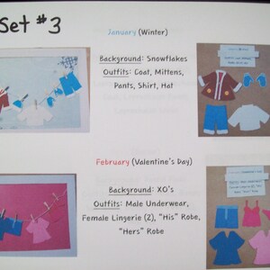 Laundry Room Decor- Set 3