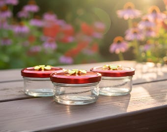 Hummingbird Feeder Replacement , Easy to clean