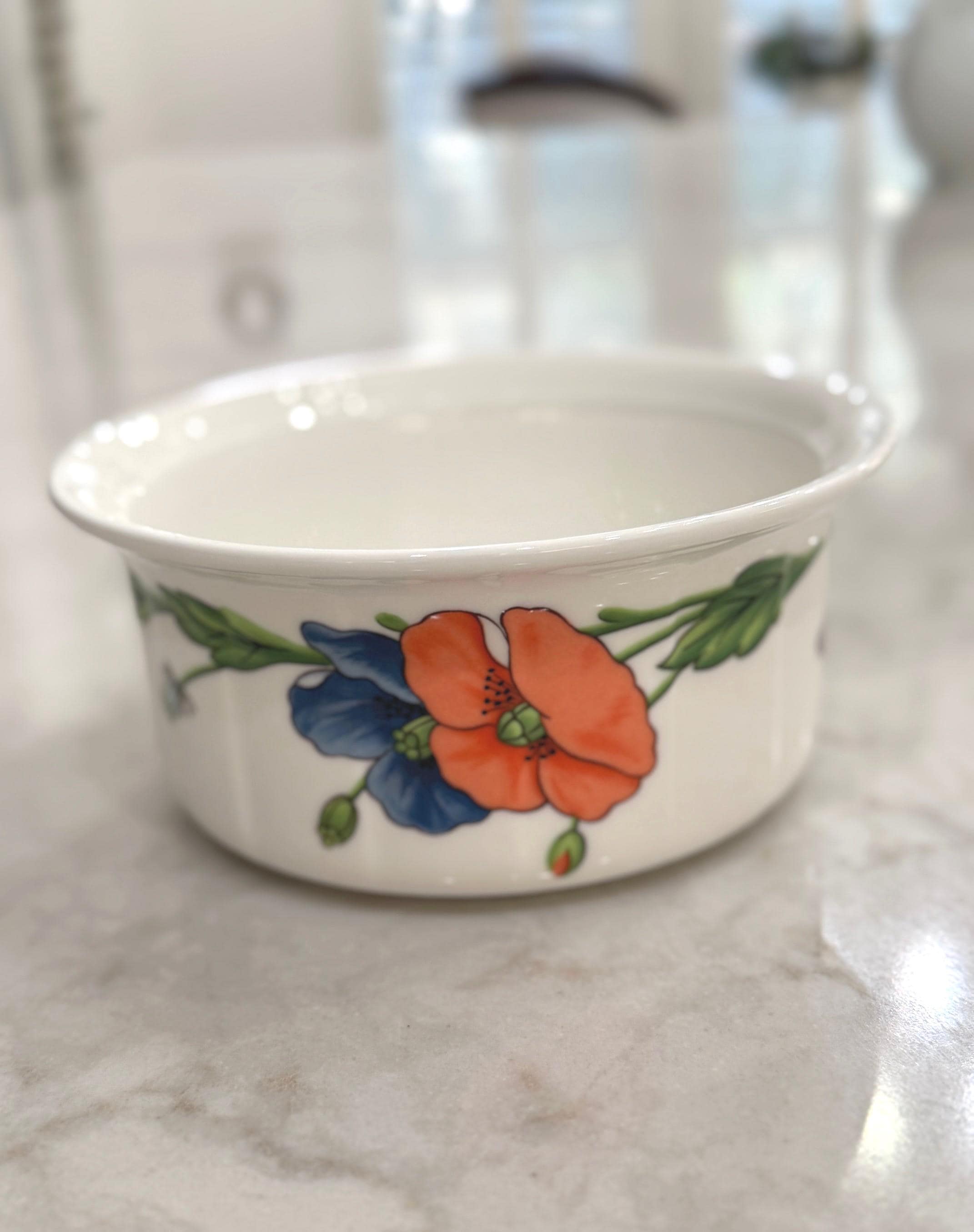 Villeroy and Boch Amapola - Etsy