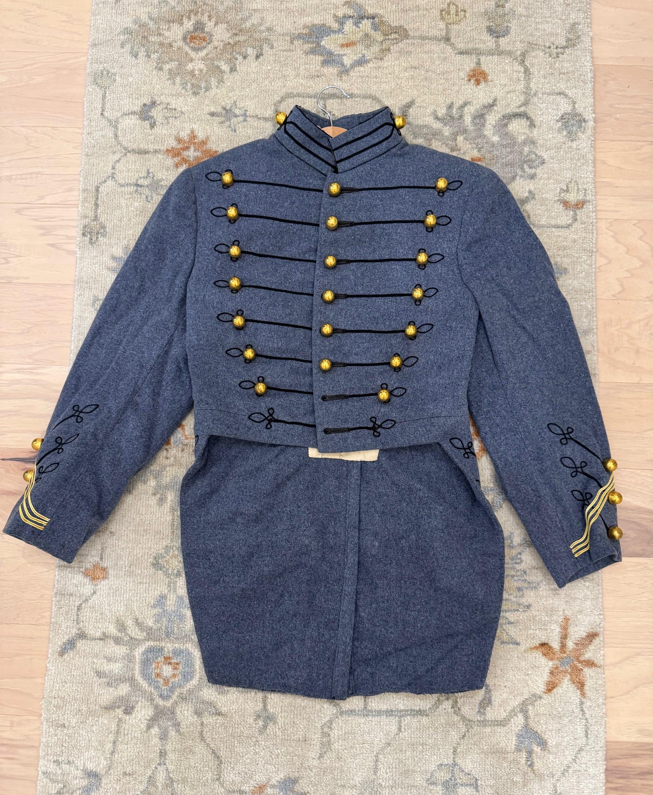 Usma Cadet Jacket - Etsy