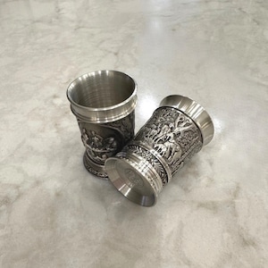 Sks Zinn 95 Pewter - Etsy