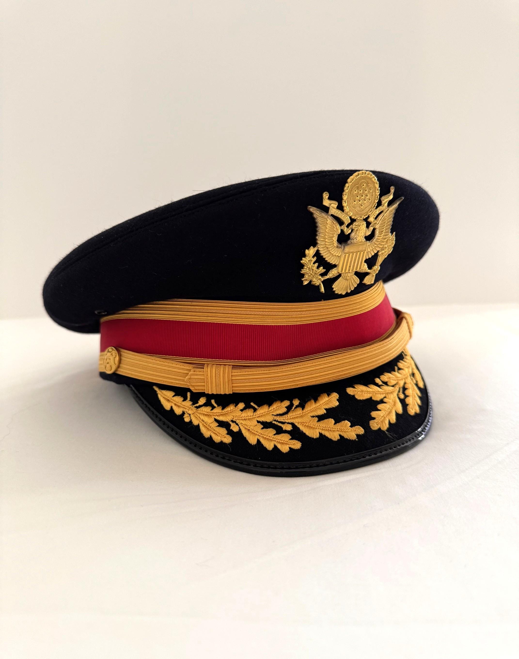 個人装備 1970s Military HAT il_fullxfull.7870961149_qdfp.jpg