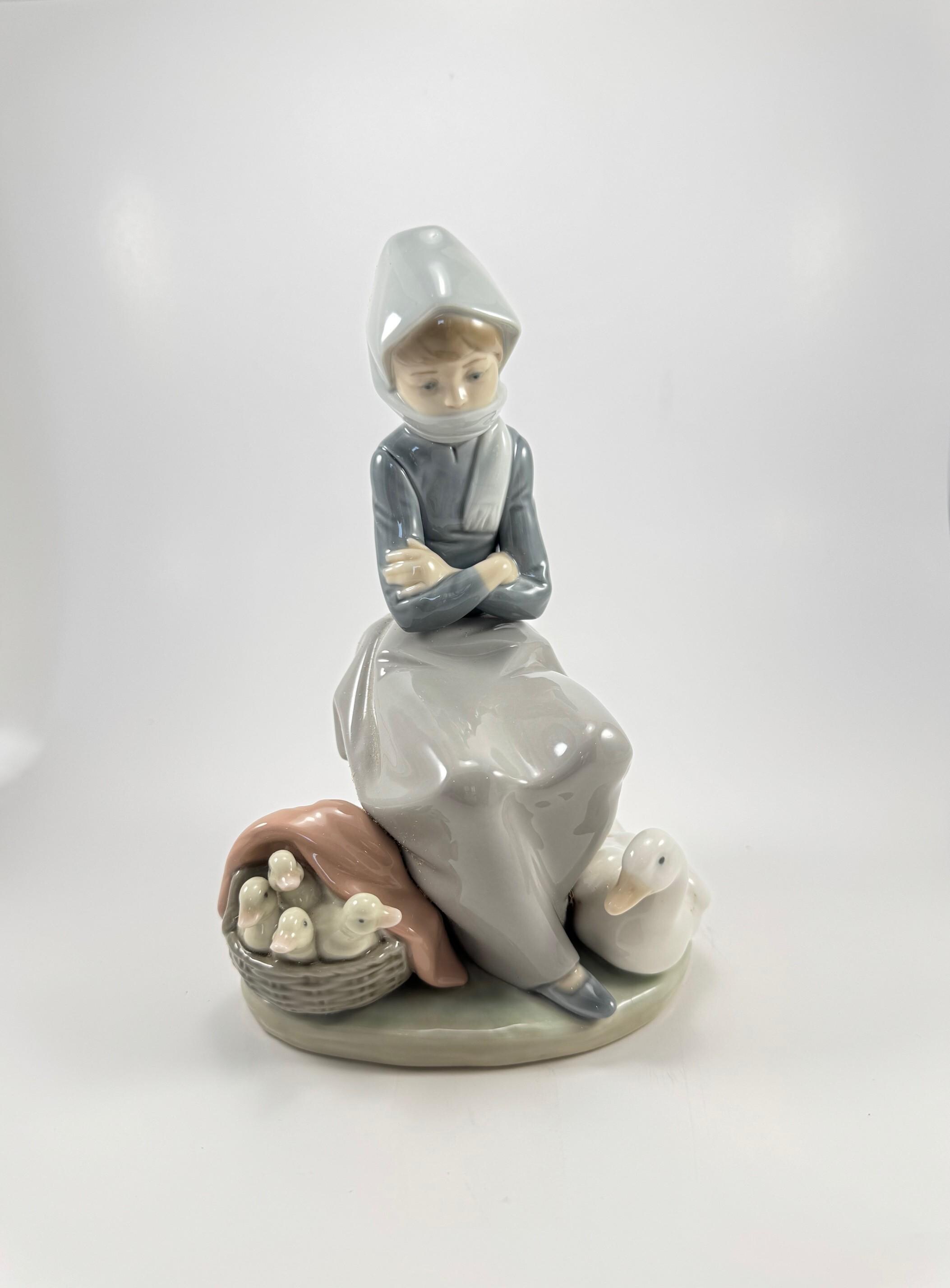 絶版 lladro