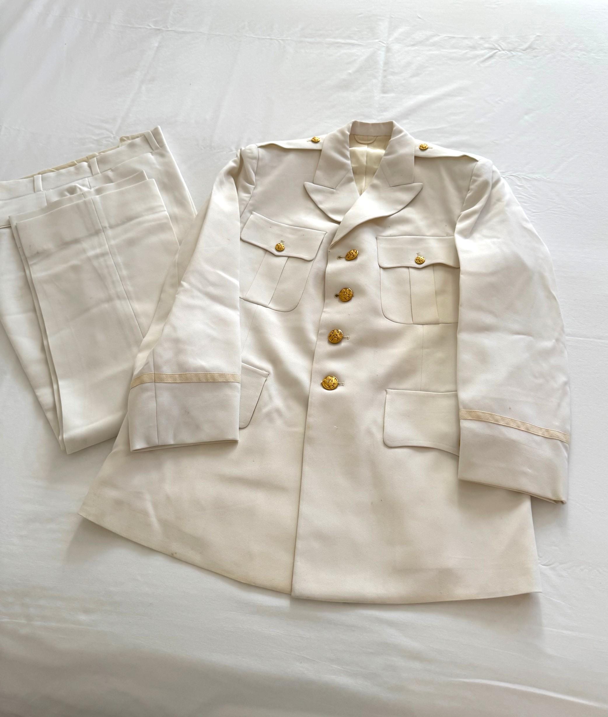 70s Army Uniform - Etsy 70s Army Uniform - Etsy