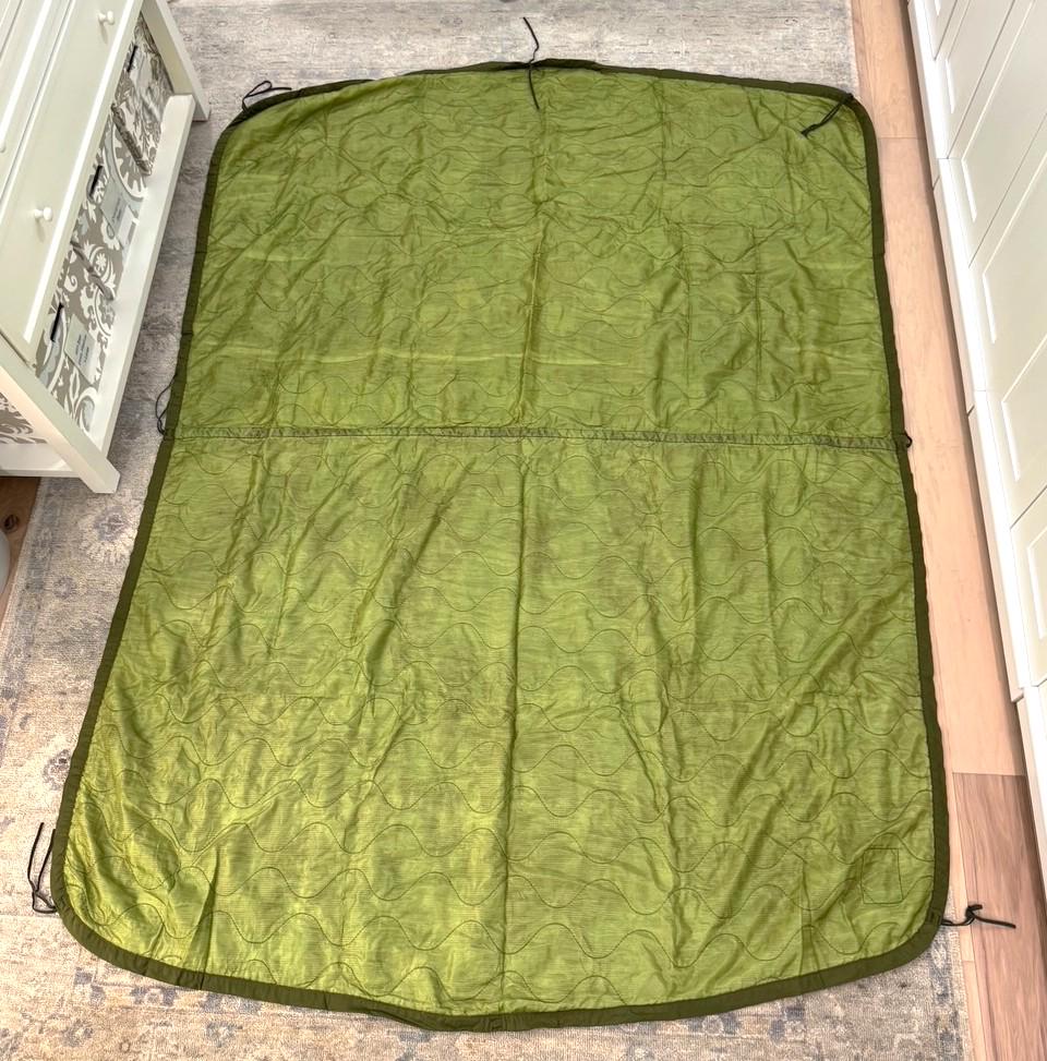 Army Liner Vintage - Etsy