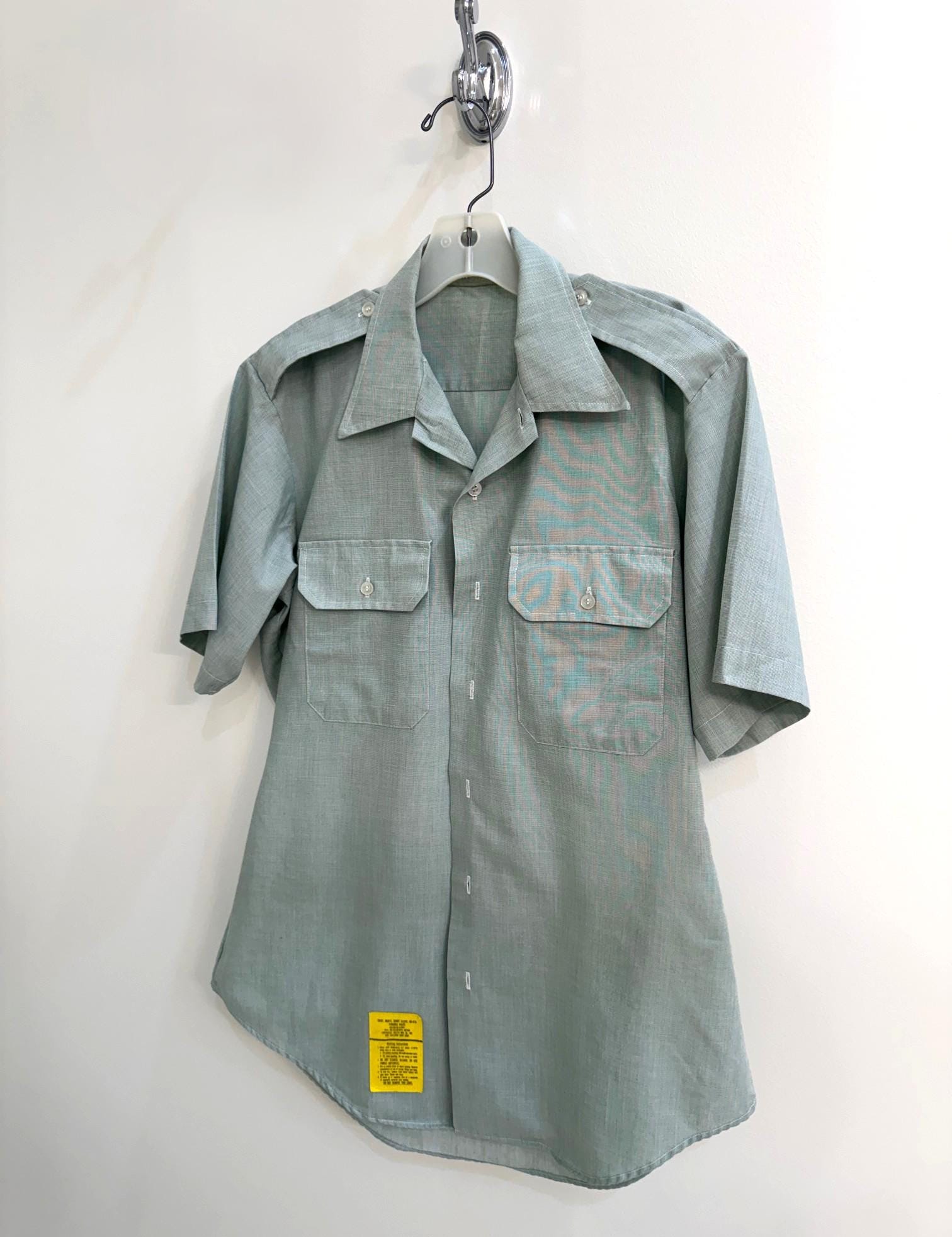 Army Green Dress Uniform Vintage - Etsy