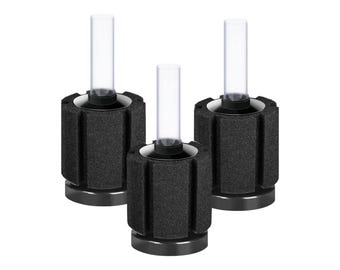 Aquarium Sponge Filter: Biological Filtration for Shrimp & Fry Tanks