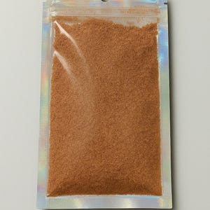 Powder Fish Food, Small Fish Food, Tropical Fish Food, Baby Aquarium Fish Food
