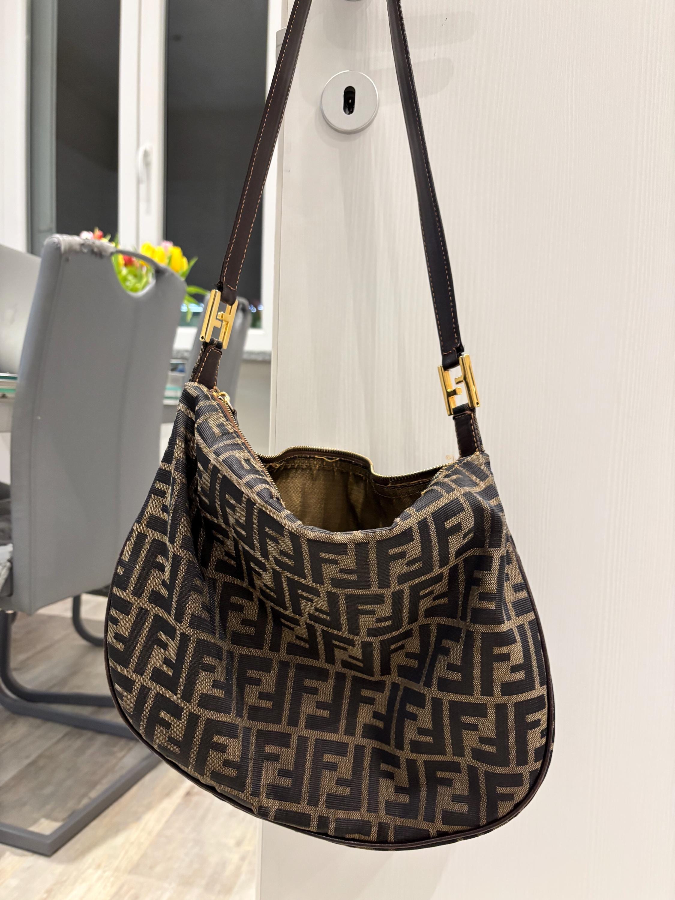 Fendi baguette vintage bag - Etsy 日本
