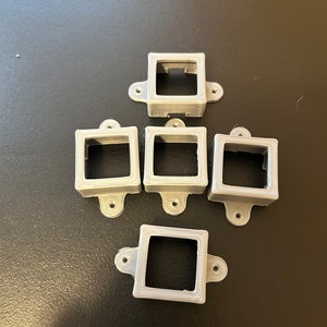 Govee Light Mount