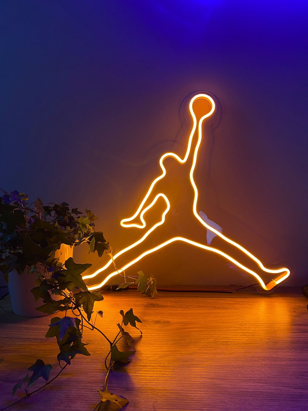 michael jordan sign